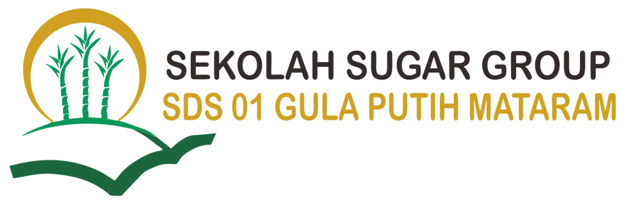 SDS 01 Gula Putih Mataram